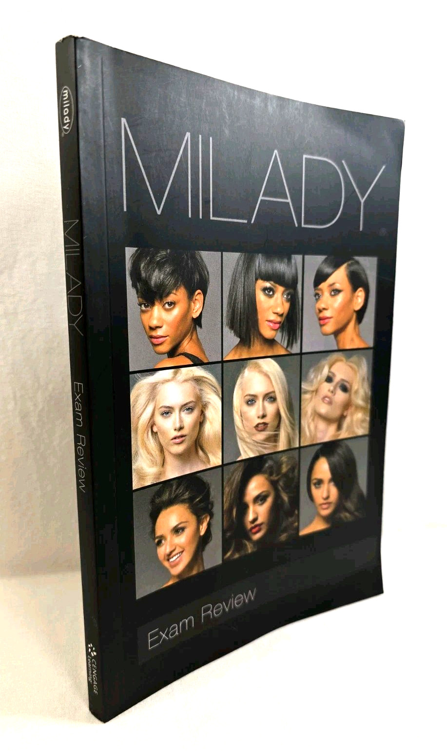 Milady Standard Cosmetology Exam Review 2016