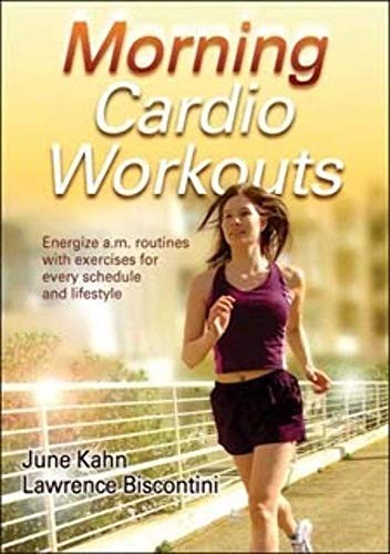 Morning Cardio Workouts (Morning Wo…, Biscontini, Law