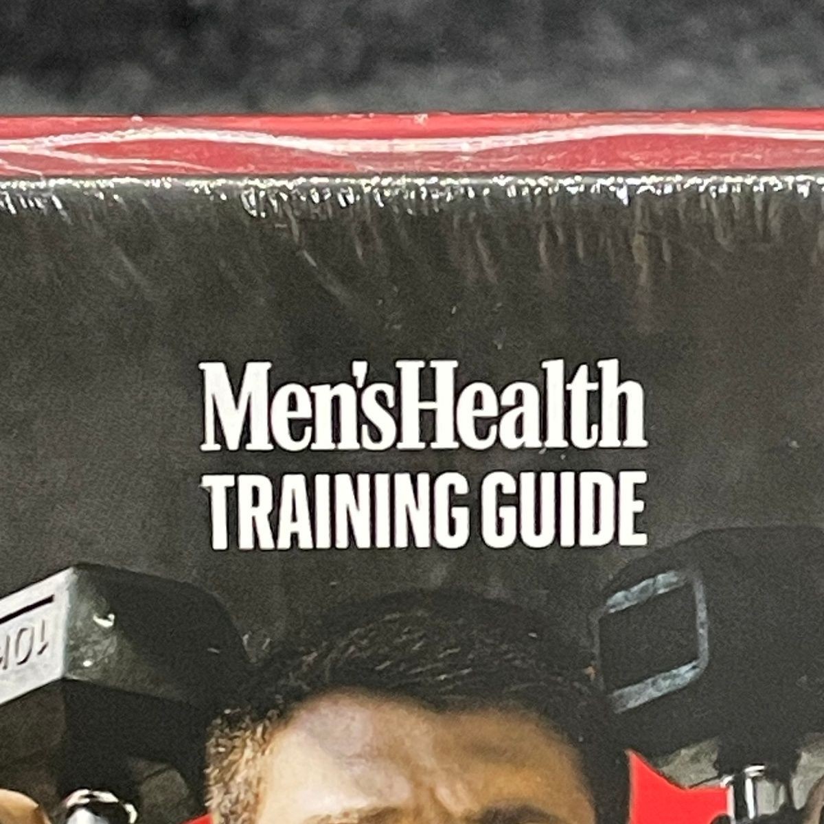 MEN’S HEALTH Training Guid Muscle After 40 At Home By Andrew Heffernan