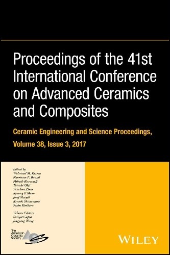 Waltraud M. Kri Proceedings of the 41st International Con (Hardback) (UK IMPORT)