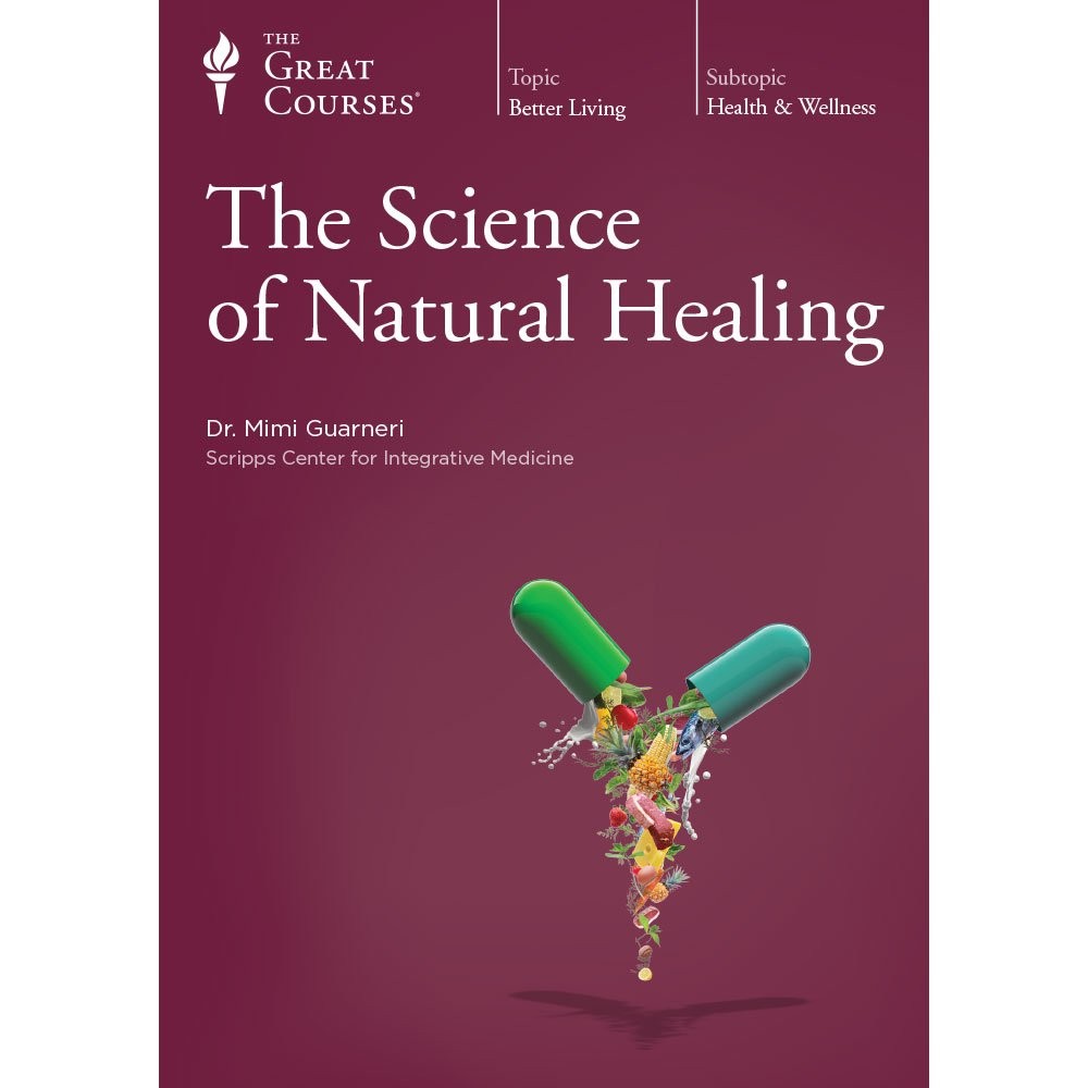The Science of Natural Healing