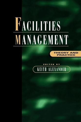 Facilities Management: Theory – VERY GOOD