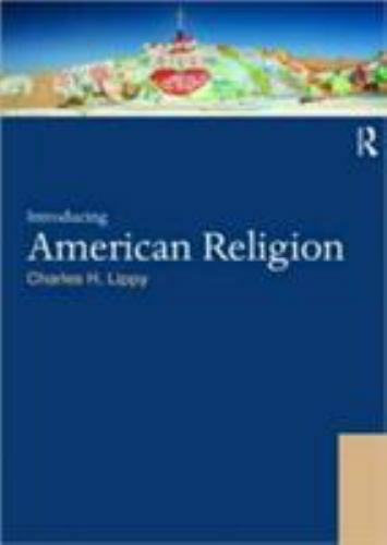 Introducing American Religion (World Religions)