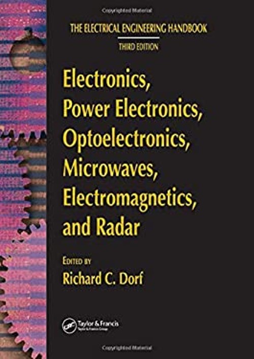 Electronics, Power Electronics, Optoelectronics, Microwaves, Elec