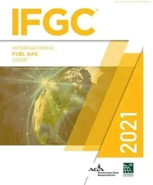 IFGC 2021 AND 2021 IPC AND 2021 IMC combo pack|2021 International Plumbing Code