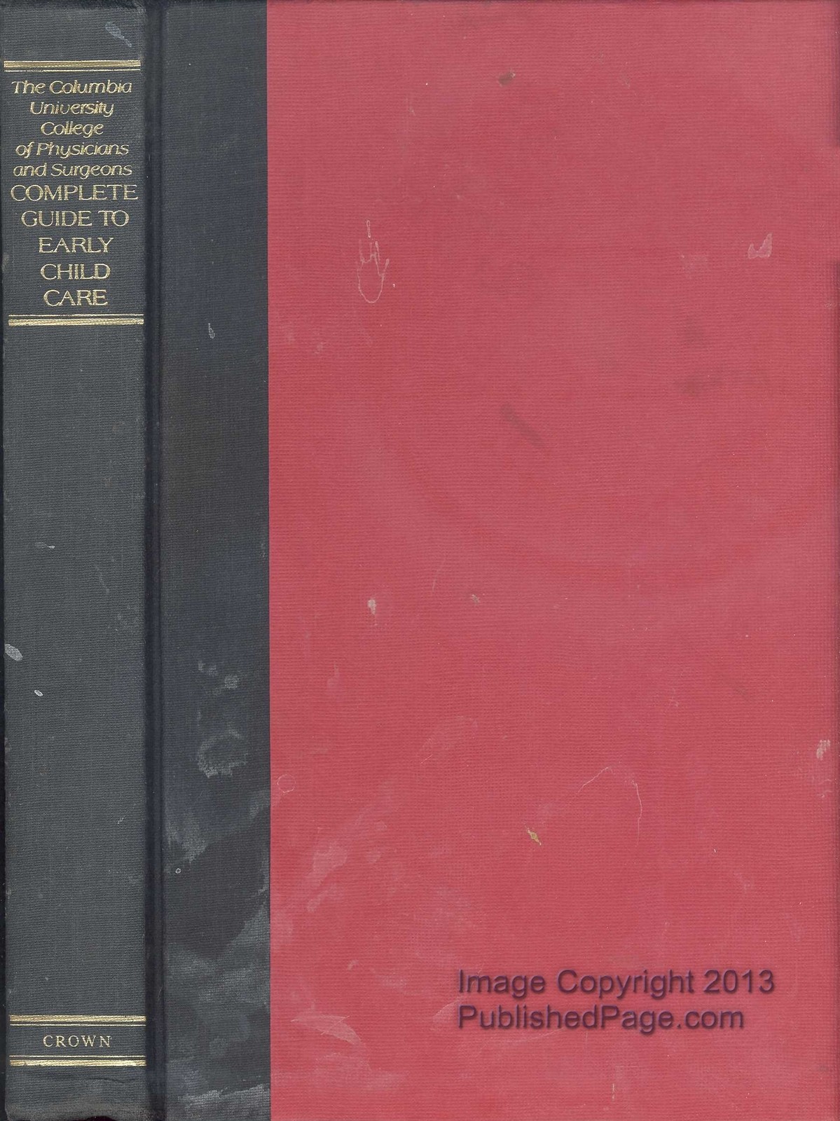 The Columbia University College Of Physicians And Surgeons Complete Guide To…