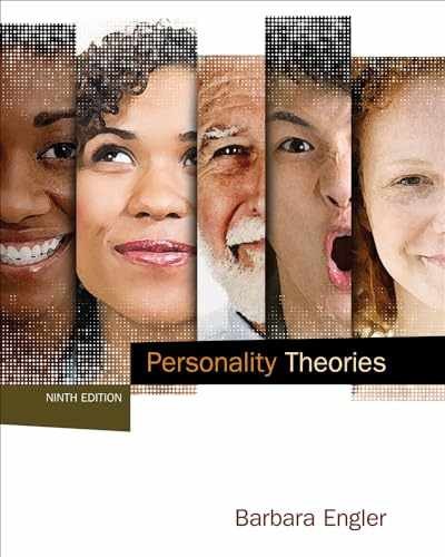 Cengage Advantage Books: Personality – Loose Leaf, by Engler Barbara – Very Good