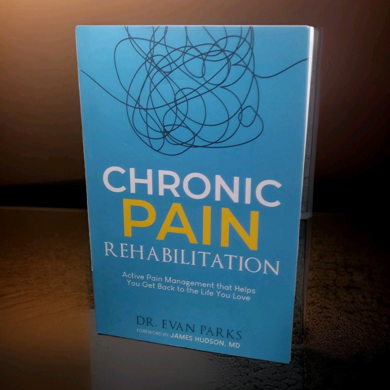 Chronic Pain Rehabilitation: Pain Management Helps Get Back To Life, By Dr Parks