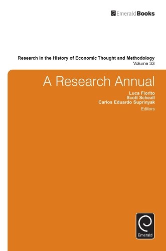 Luca Fiorito A Research Annual (Hardback)