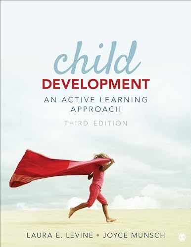 Child Development: An Active – Paperback, by Levine Laura E.; – Acceptable