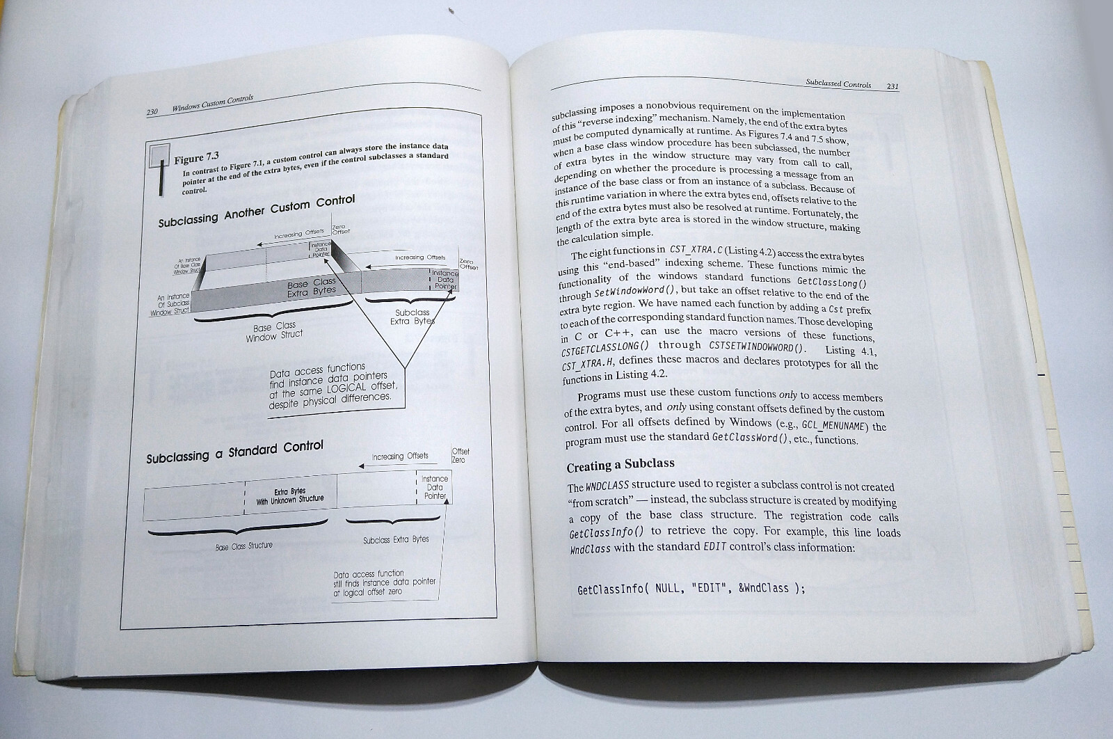 Windows Custom Controls book