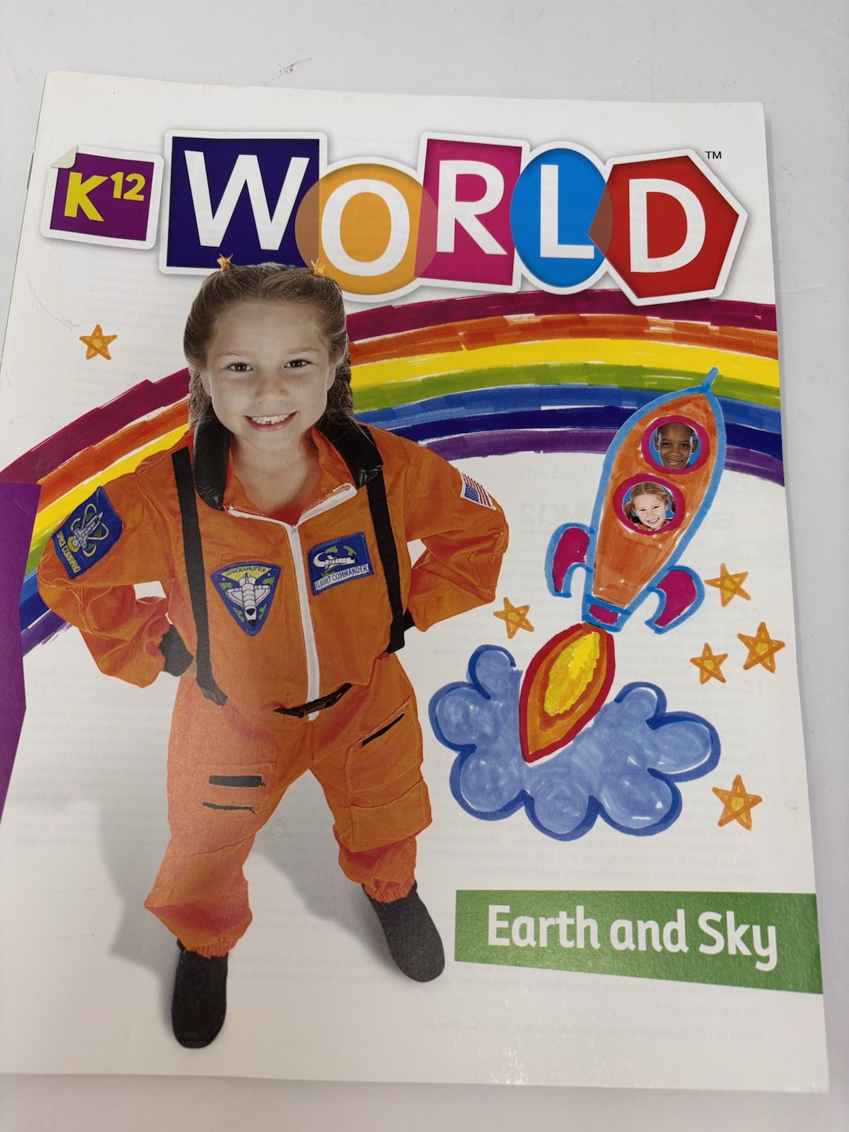 K12 K-12 Mixed Lot Of WORLD reading Books Homeschool Insects Earth Home Science