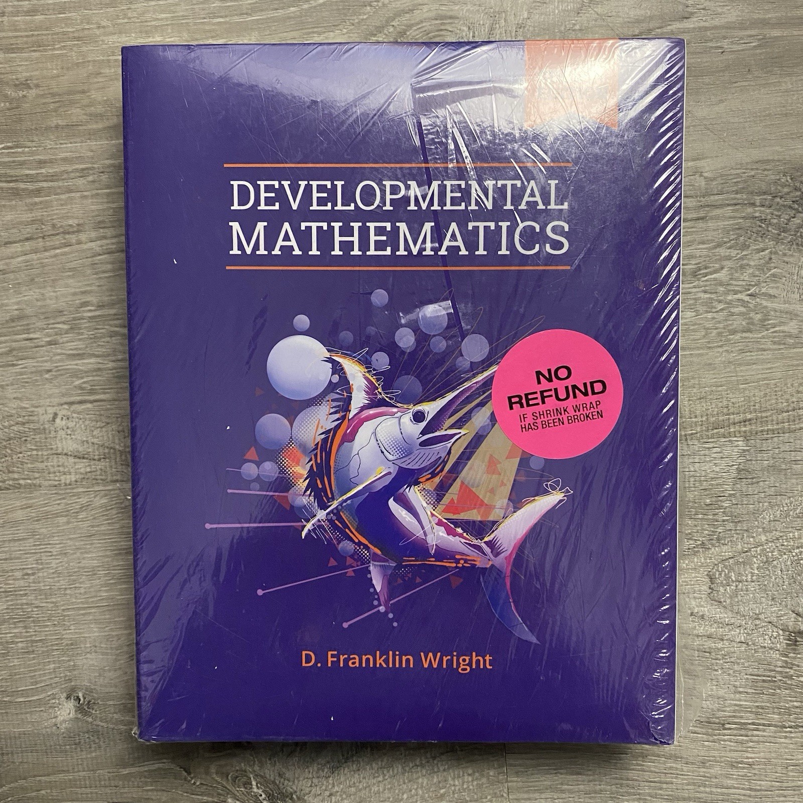 Hawkes Learning Developmental Mathematics 2nd E. Textbook and Software Bundle🔥