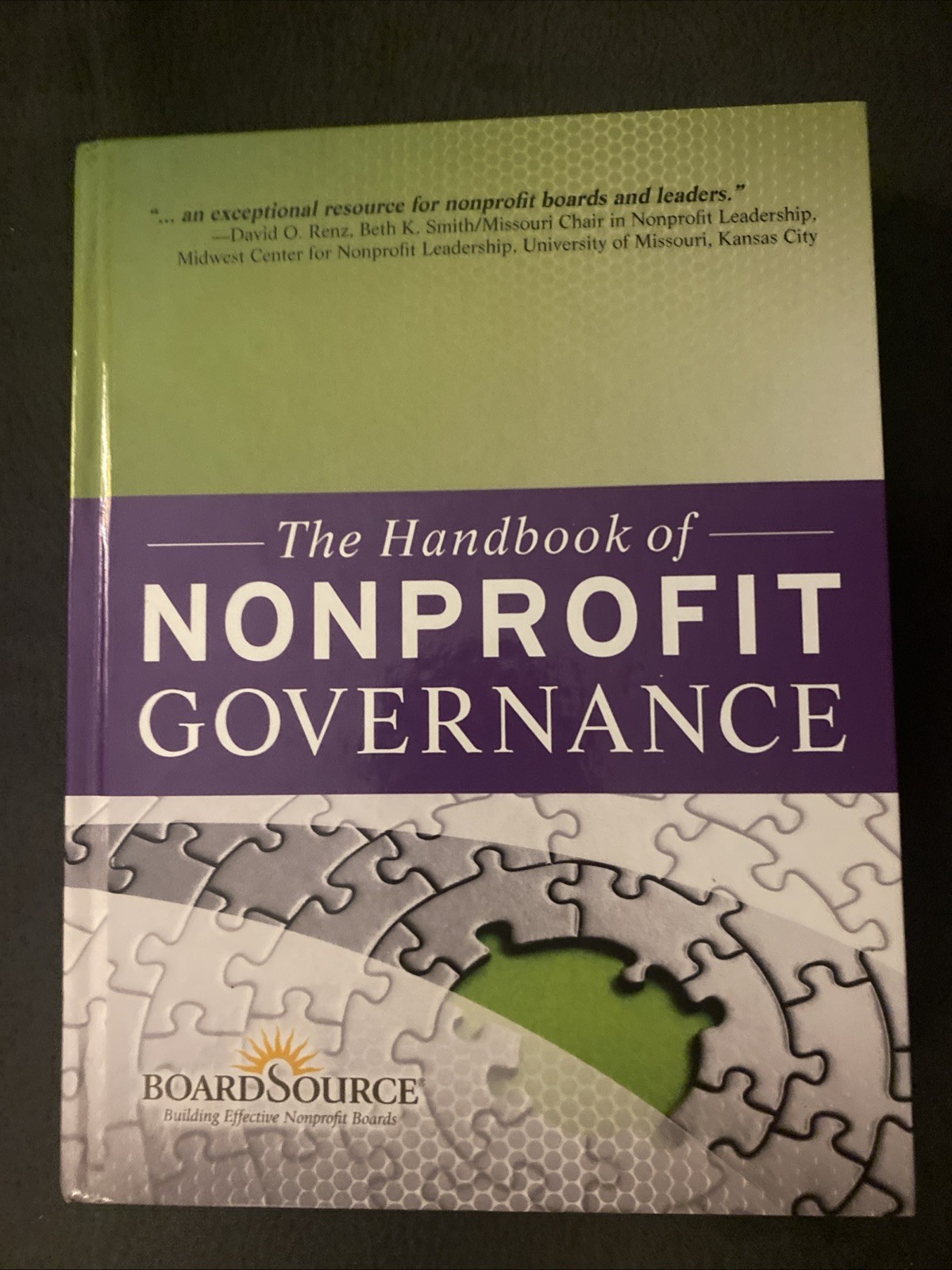 Essential Texts for Nonprofit and Public Leadership and Management Ser.:…