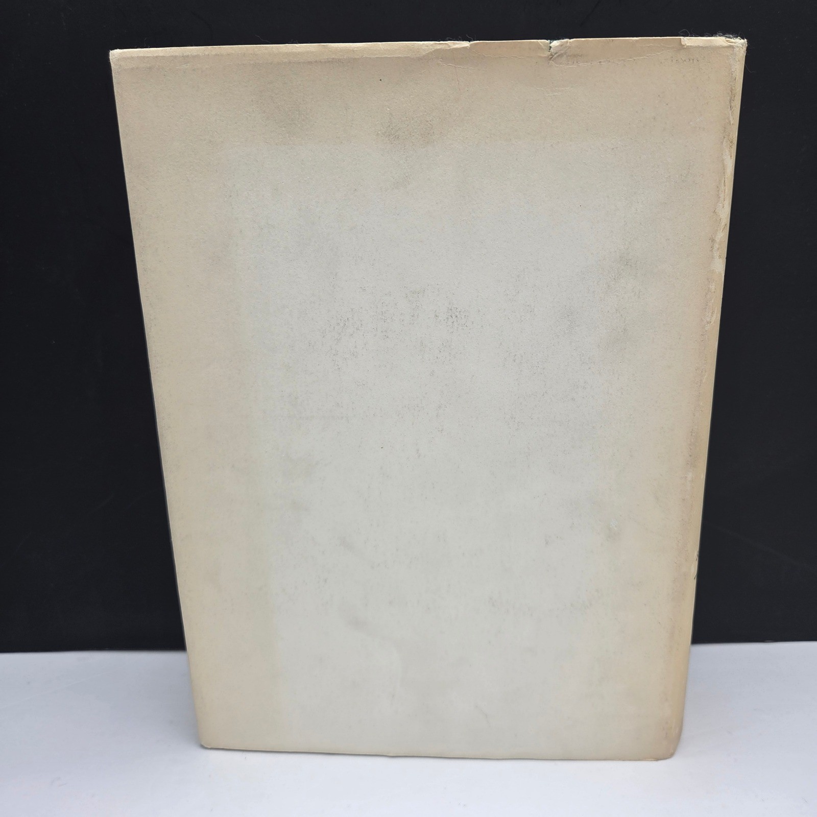 Oxford Dictionary of Quotations 2nd Ed 1966 Reprint Cream Green Hardcover Book