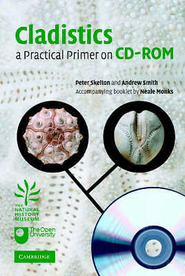 Cladistics: A Practical Primer on CD-ROM by