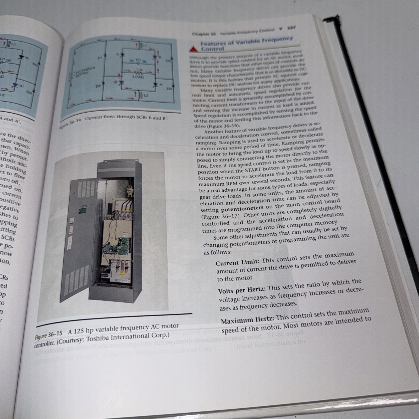 Understanding Motor Controls by Herman, Stephen L.; Herman