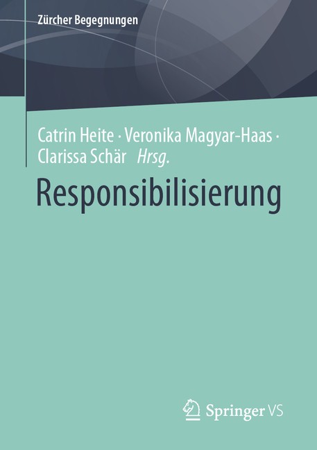 Responsibilisierung