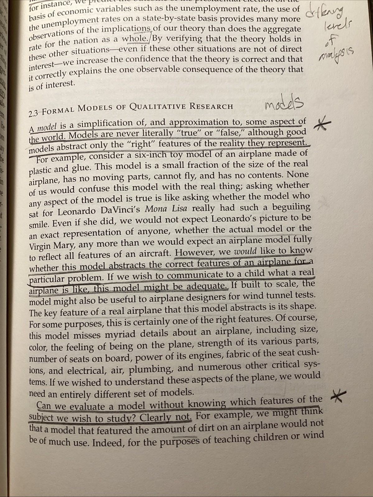 Designing Social Inquiry : Scientific Inference in Qualitative Research by Gary.