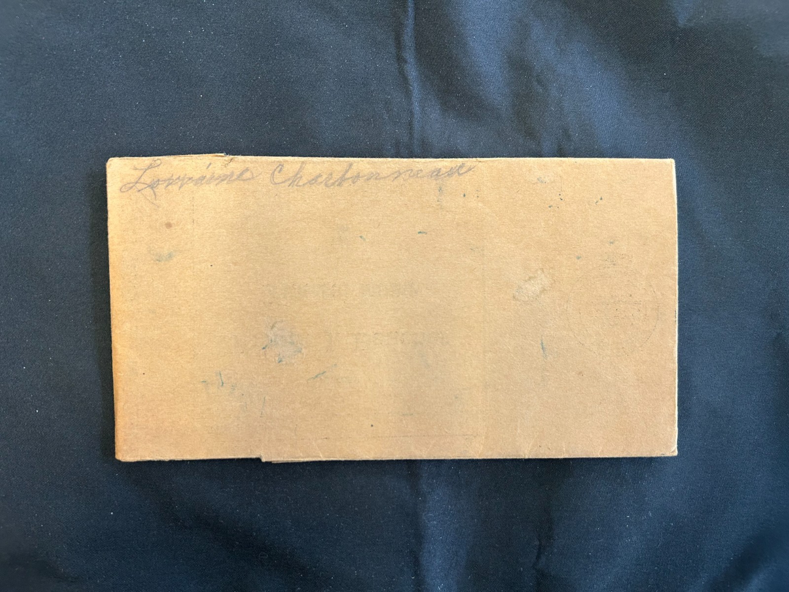 Antique Palmer Method Handwriting Textbook Grade 5 The A.N. Palmer Company