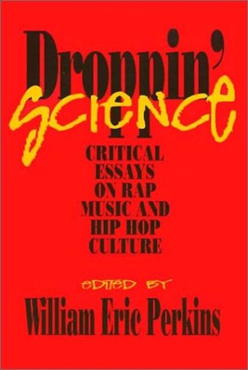 Droppin Science Paperback William Perkins