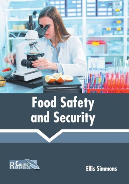 Food Safety And Security