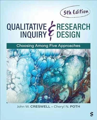Qualitative Inquiry and Research – Paperback, by Creswell John W.;-9781544398396