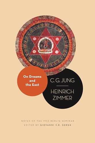 On Dreams and the East: Notes of the – Hardcover, by Jung C. G.; – Very Good u
