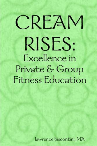 CREAM RISES, Like New Used, Free shipping in the US