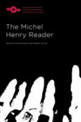 The Michel Henry Reader (Studies in Phenomenology and Existential Philosophy), H