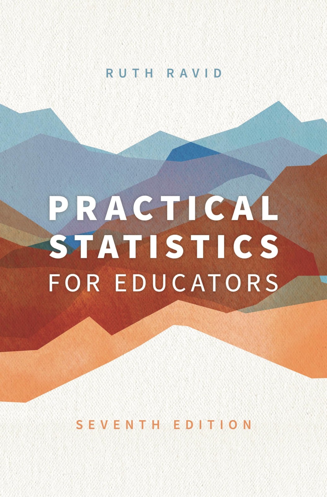 PRACTICAL STATISTICS FOR EDUCATORS BY Ruth Ravid PAPERBACK **VERY_GOOD**