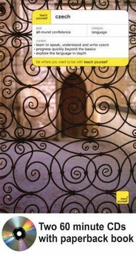 Teach Yourself Ser.: Teach Yourself Czech Complete Course Package by David Short