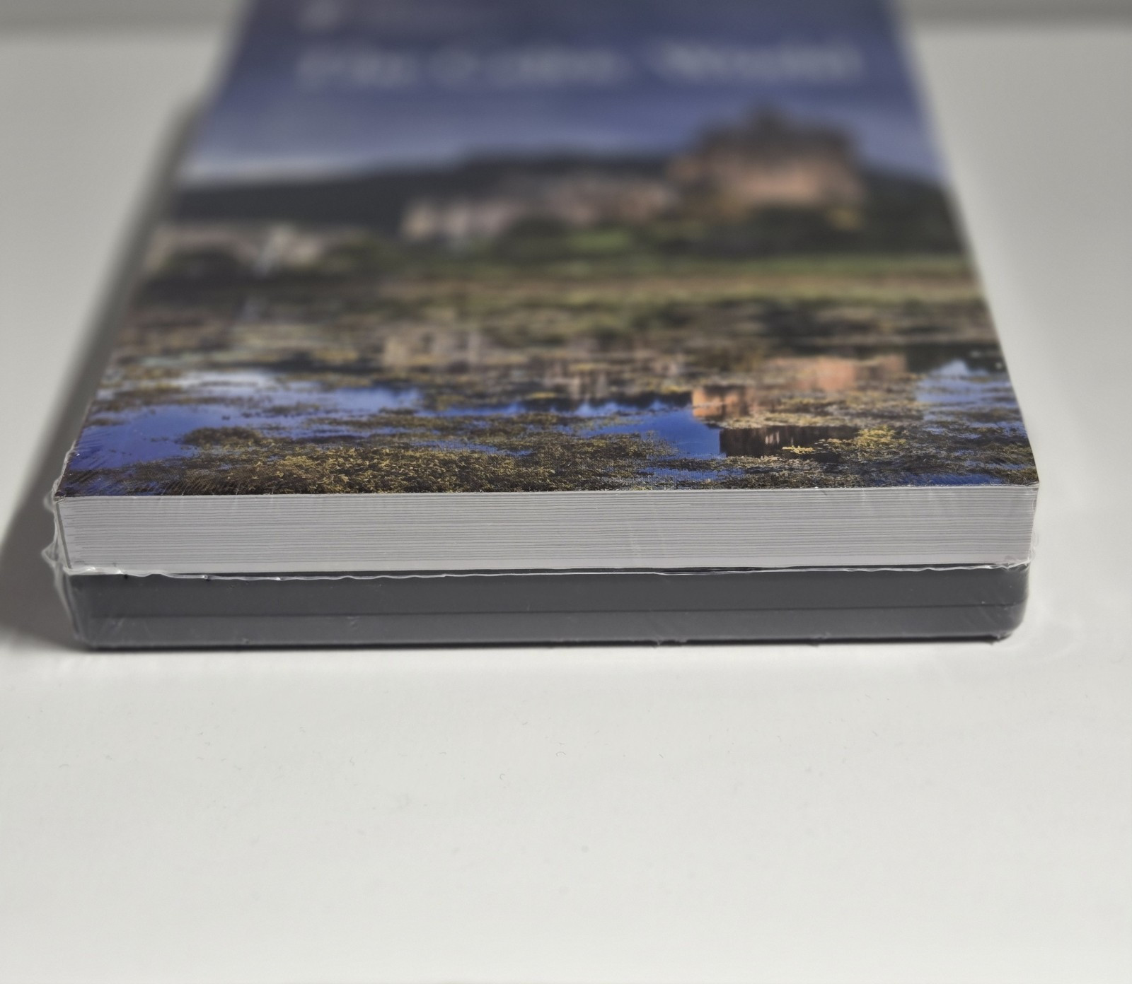 The Celtic World Course Guidebook & DVD Set From The Great Courses New~Sealed