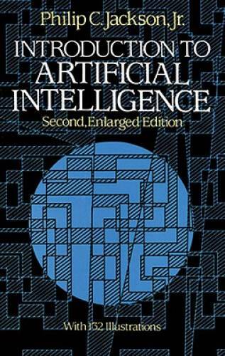 Introduction to Artificial Intelligence: Second, Enlarged Edition (Dover – GOOD