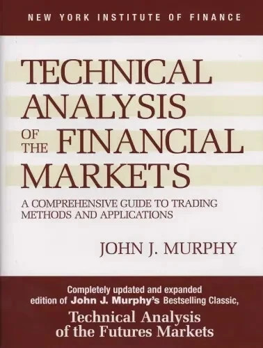 Technical analysis of the financial markets