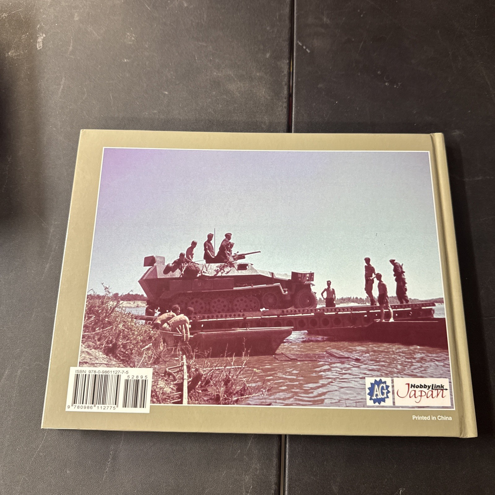 251 Half-Track David Doyle A Visual History of the German Army’s Sd. Kfz. 251