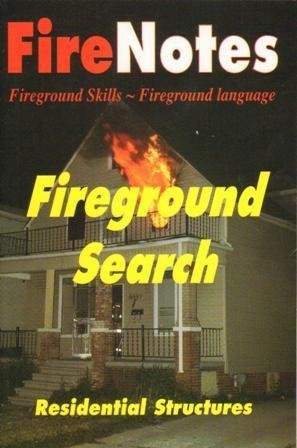 Fireground Search