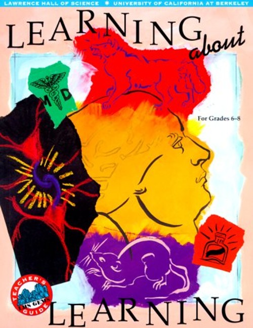 Learning about Learning Paperback