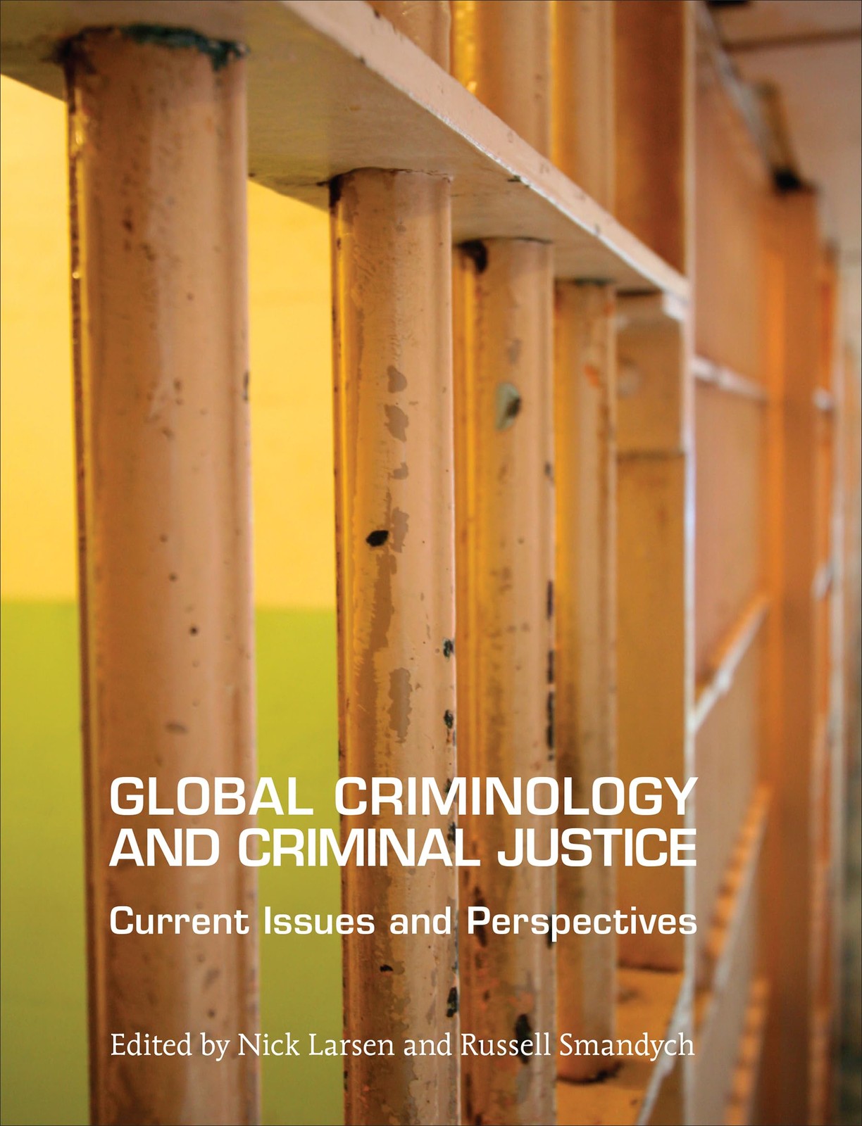 Global Criminology and Criminal Justice: Current Issues and Perspectives
