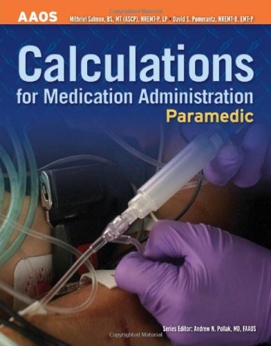 Paramedic by American Academy