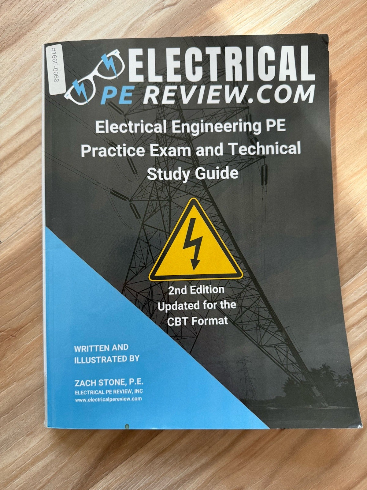 Electrical Engineering PE Practice Exam