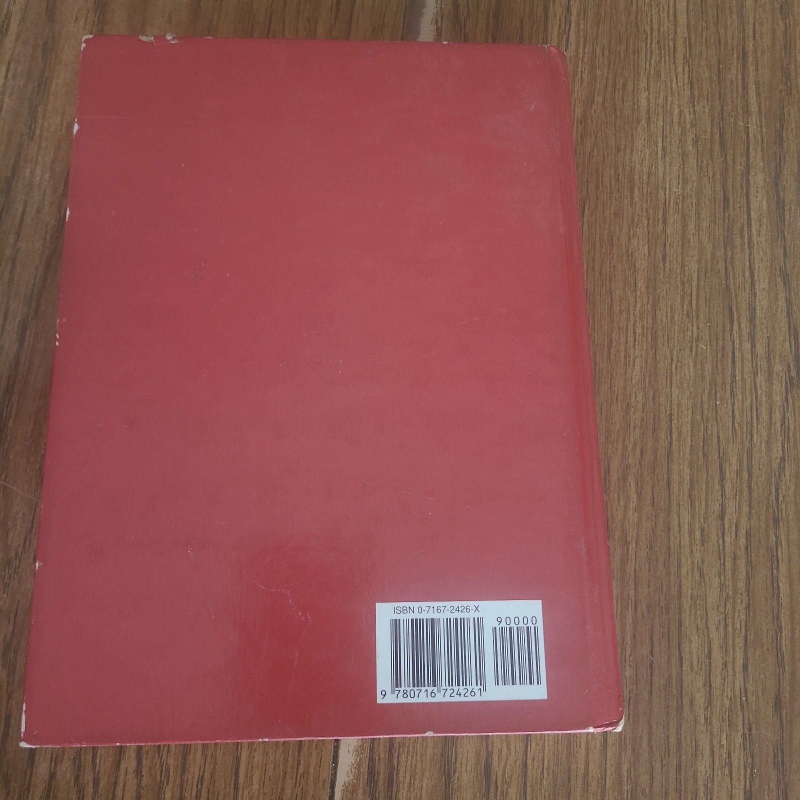 Mathematics: A Human Endeavor by Harold R. Jacobs 3rd Edition With Answer Key