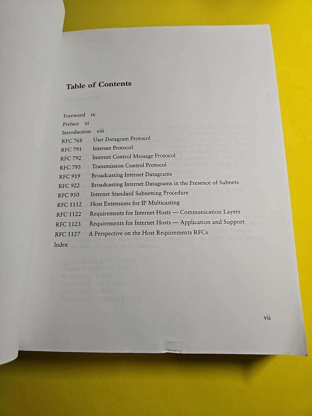 Big Book Ser.: Big Book of Internet Host Standards by Pete Loshin (2000,…
