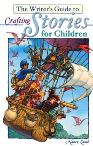 The Writer’s Guide to Crafting Stories for Children by Nancy Lamb: Used
