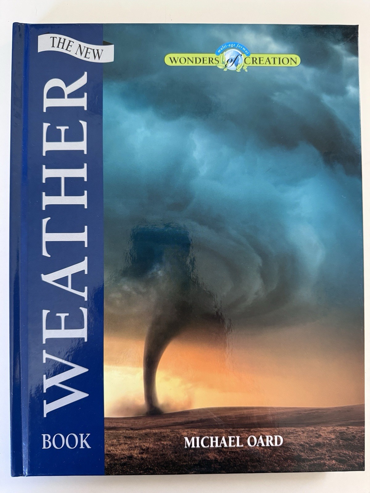 Master Books General Science 1 Survey of Earth & Sky Curriculum Pack Homeschool