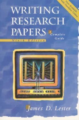 Writing Research Papers: A Complete Guide