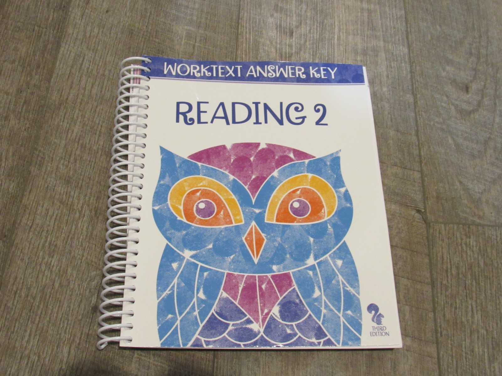 Bob Jones BJUPress BJU Press Reading Grade 2 Teacher Worktext answer key