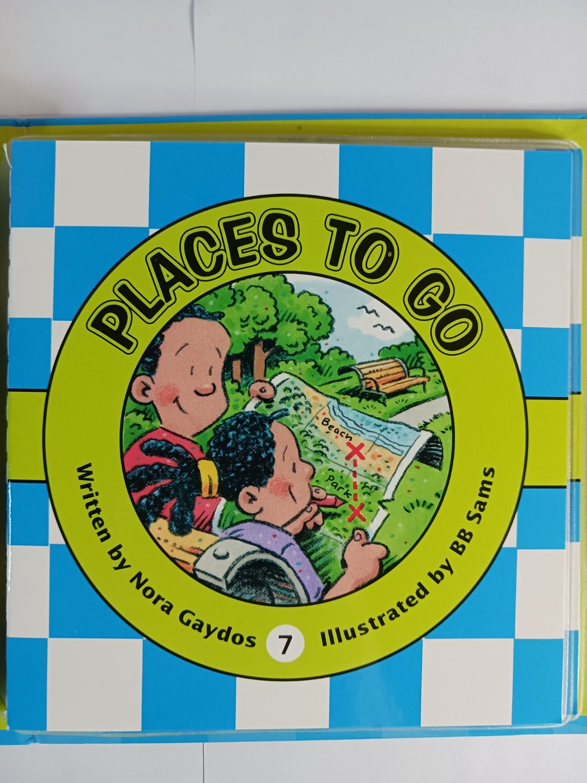 Now I’m Reading! Pre-Reader: MORE WORD PLAY Nora Gaydos 2016 + Extra Book