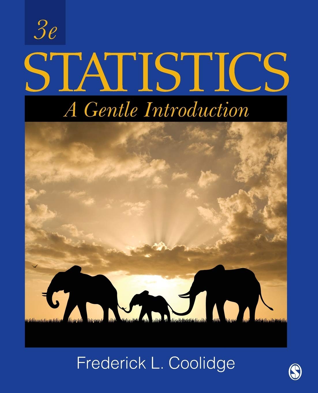 Statistics: A Gentle Introduction by Frederick L. Coolidge