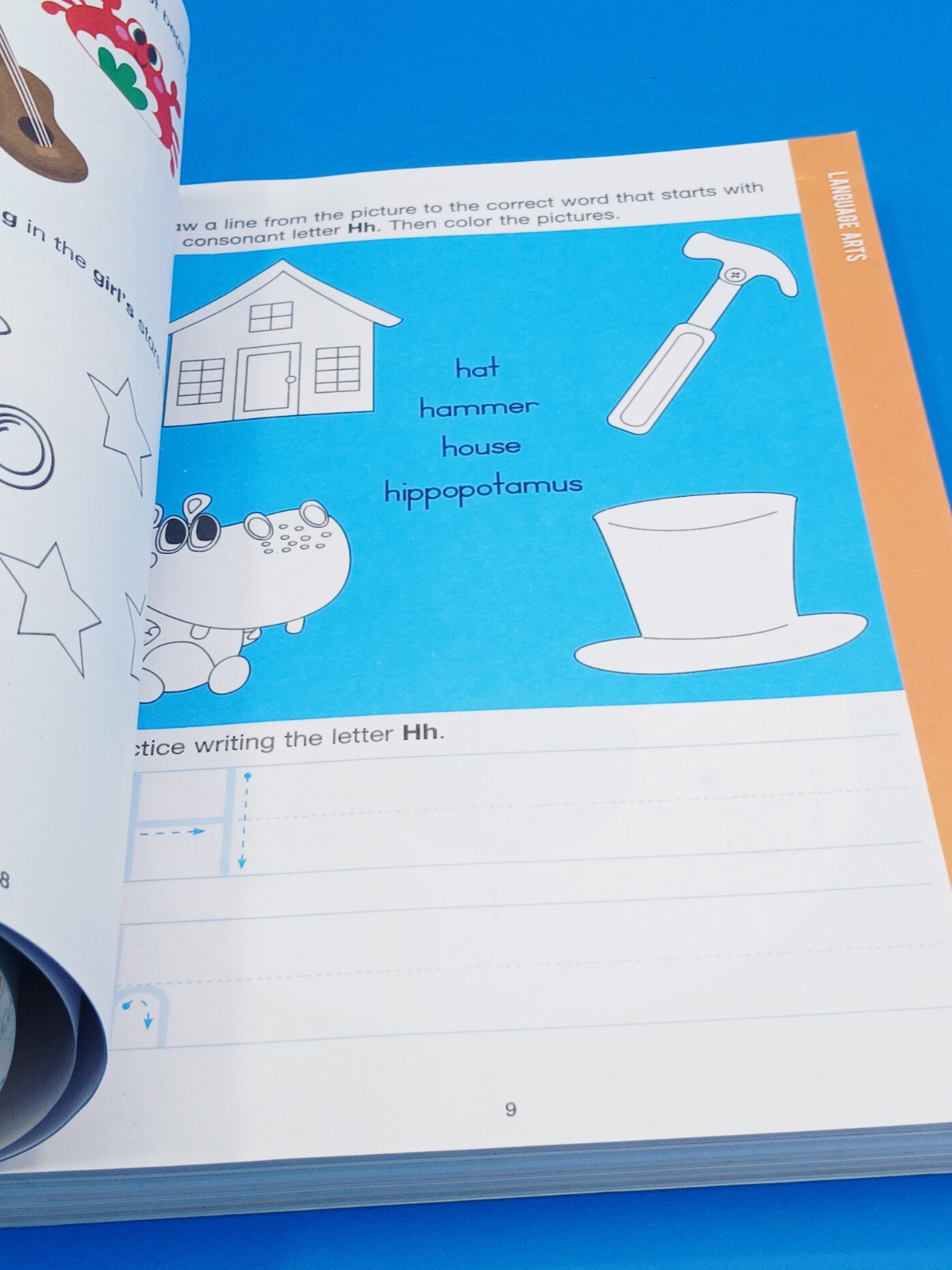 Good Grades Workbook. FIRST GRADE. 320 Pages Ages 6-7….
